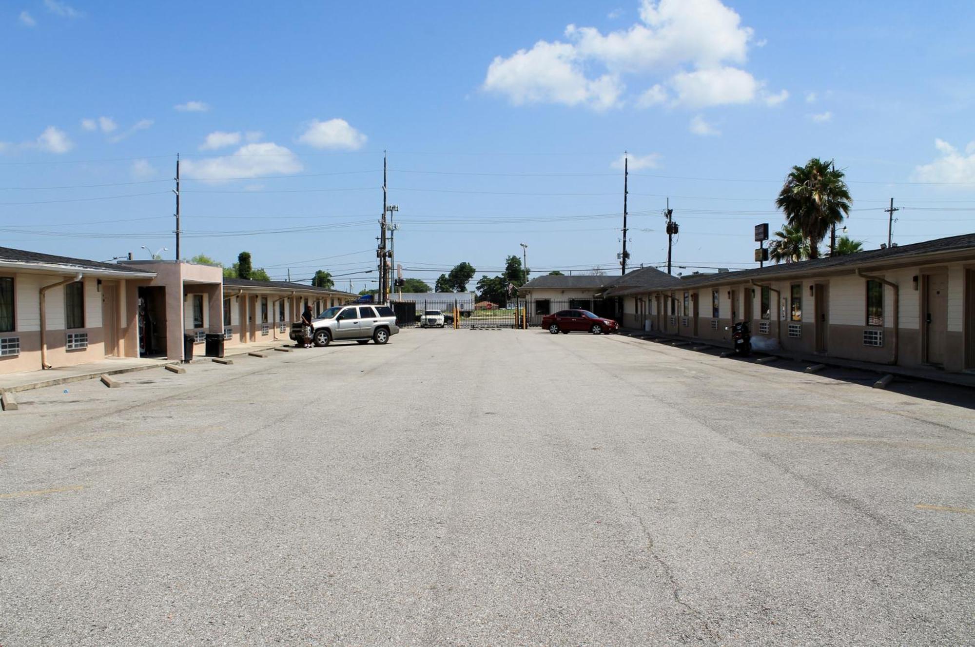 Best Way Inn And Suites - New Orleans Exterior photo