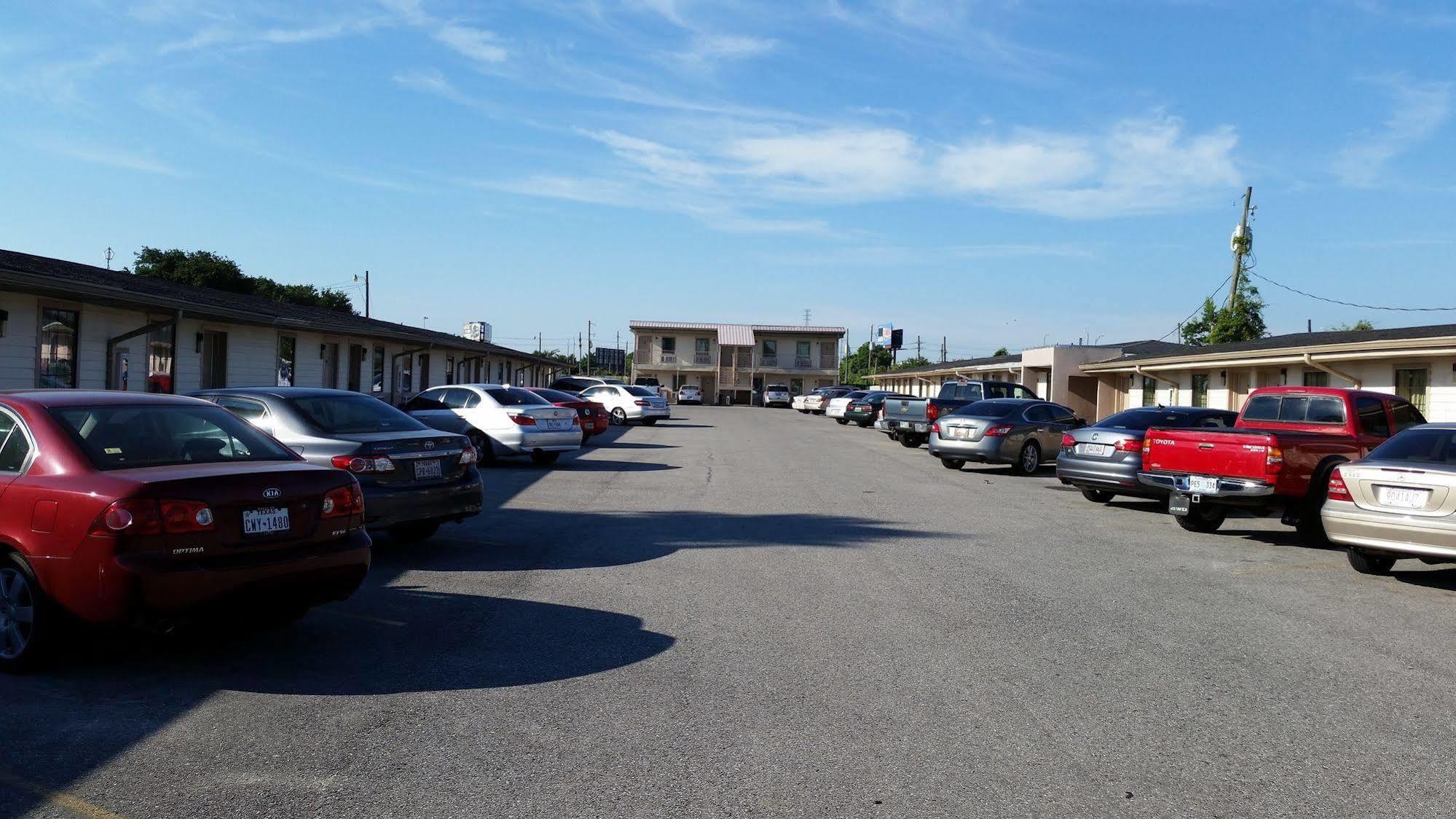 Best Way Inn And Suites - New Orleans Exterior photo